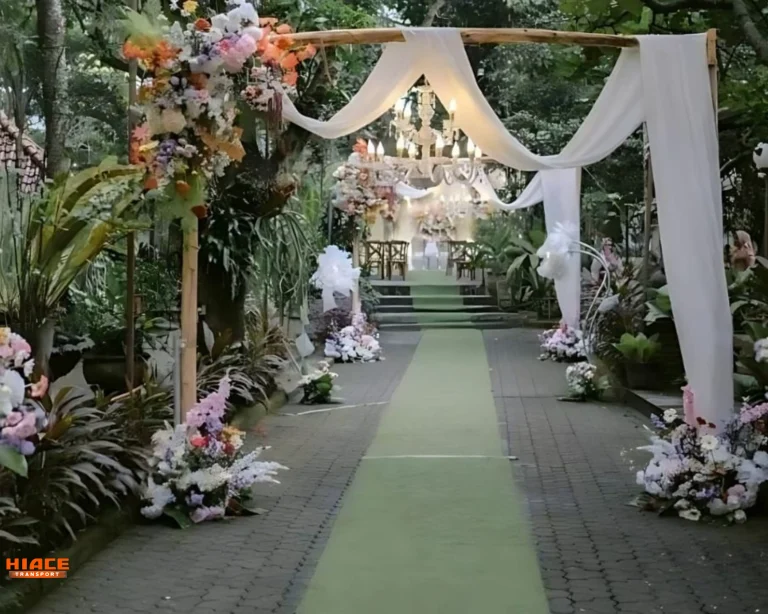 Omah kebon bekasi