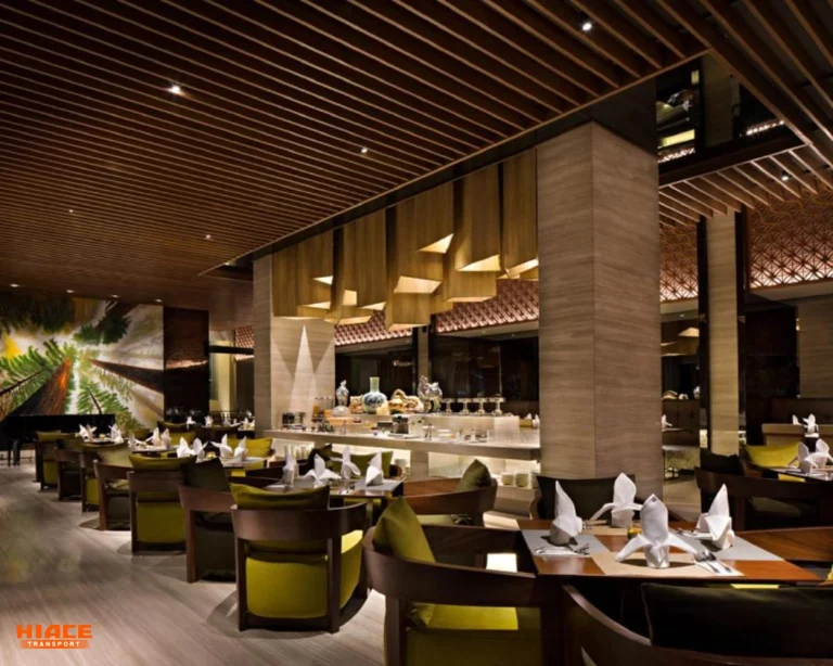 Sunda Kelapa Restaurant By Booking.Com