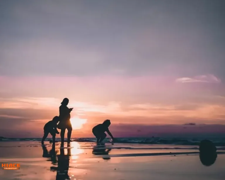 Pantai tiris indramayu