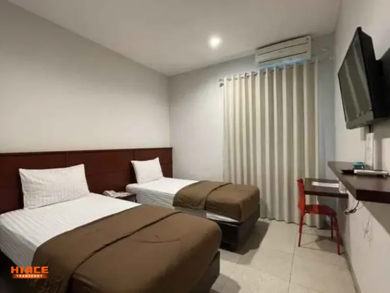 hotel lotus cirebon