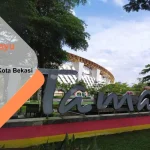 Taman Sehati Melayu Bekasi