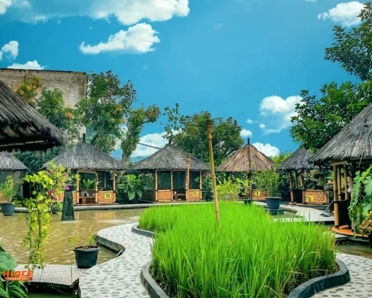 restoran saung wulan tambun bekasi