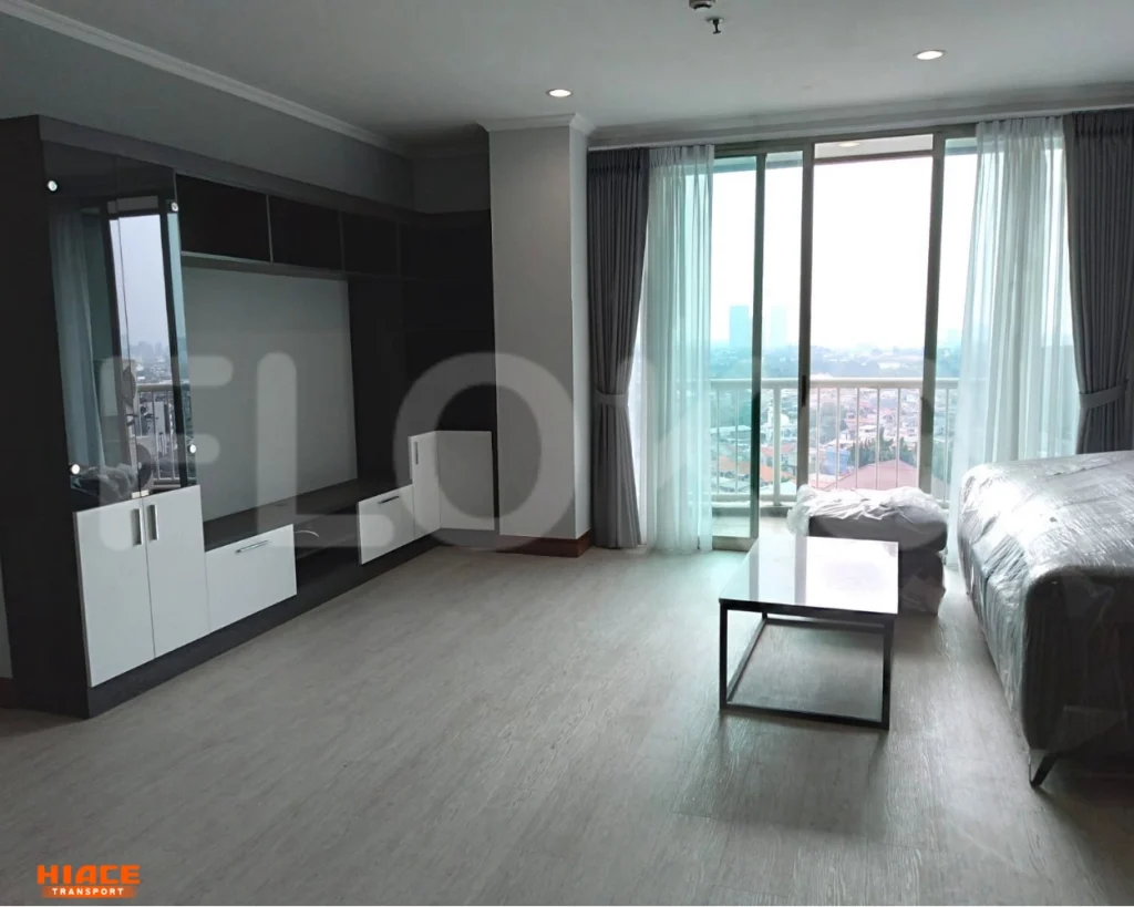 Tipe 3 kamar di bekasi town square source by flokq.com