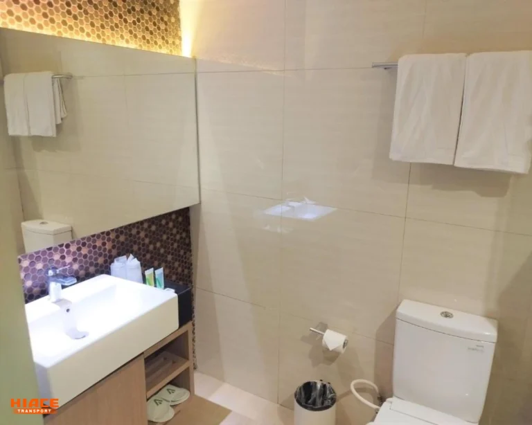 Aone Hotel Jakarta