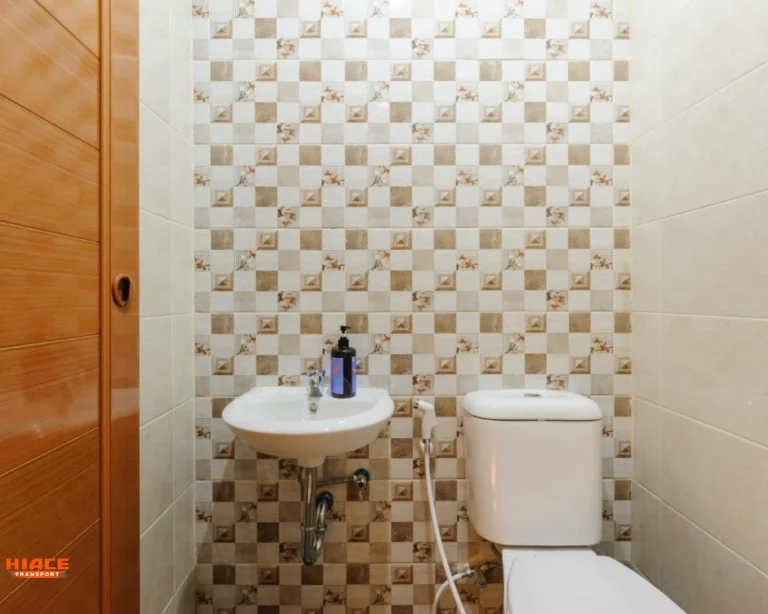 SANS Hotel Pesona Bekasi