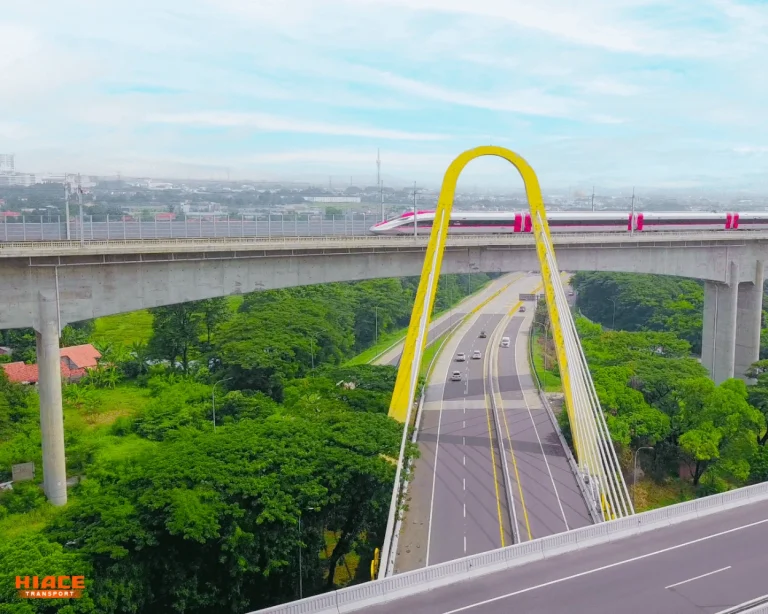 Toll by Grand Wisata Bekasi.com