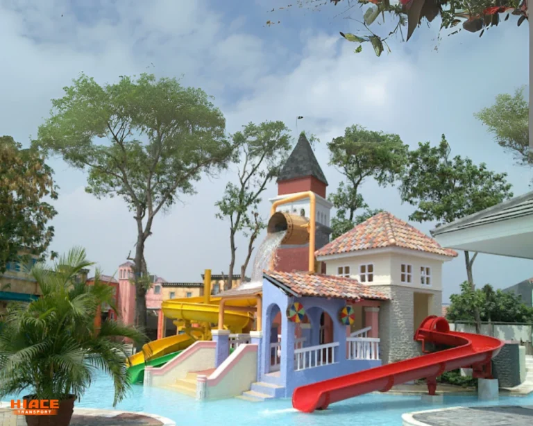 Waterpark Bekasi