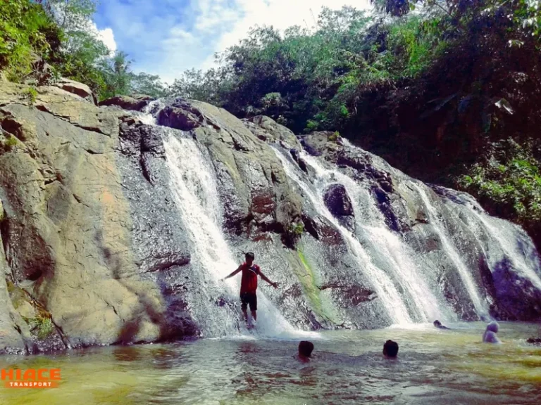 area curug suhada by Farid