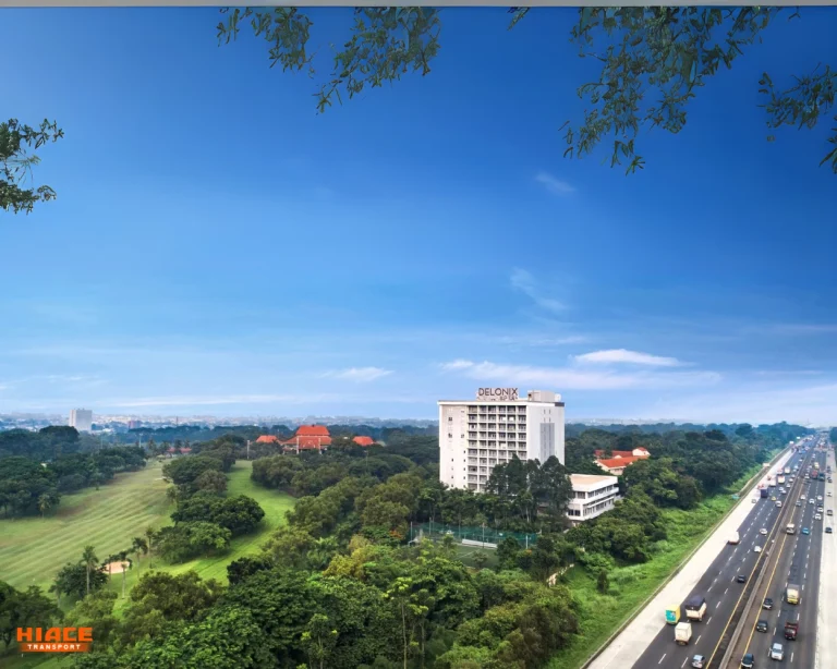 View delonix hotel by delonixhotel.com