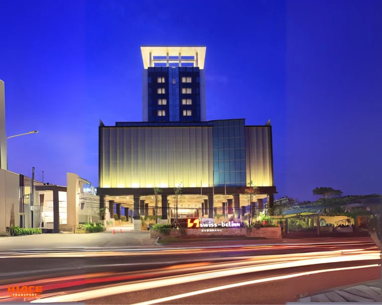 View hotel swiss bellin by swiss-belhotel.com