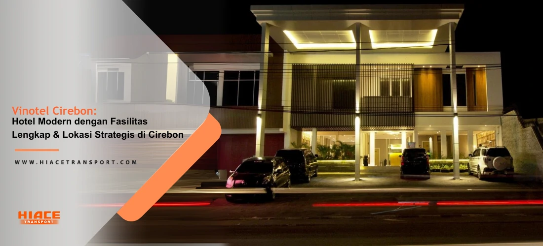 Vinotel cirebon