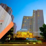 Wyndham Casablanca Jakarta