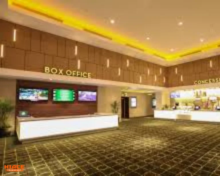 XXI Karawang by X