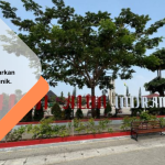 alun alun Indramayu