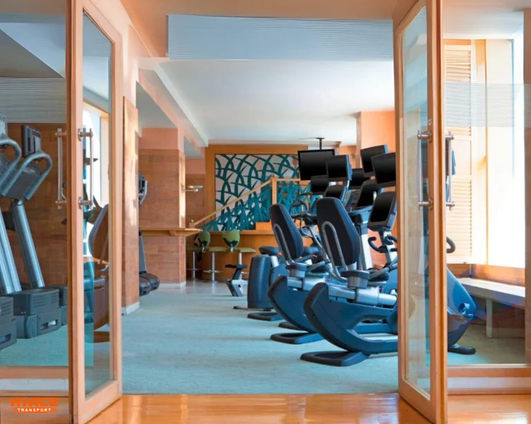 Le Meridien Hotel Jakarta