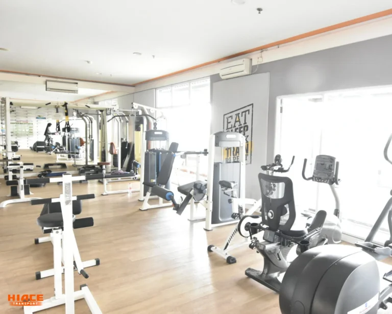 Grand Dhika City Bekasi