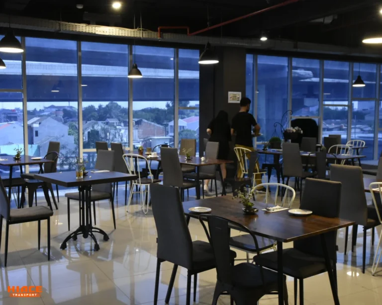 Cafe by granddhikacity.com