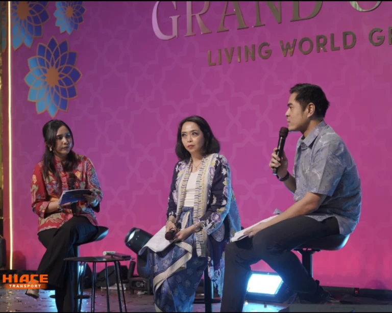 Living World Grand Wisata Bekasi