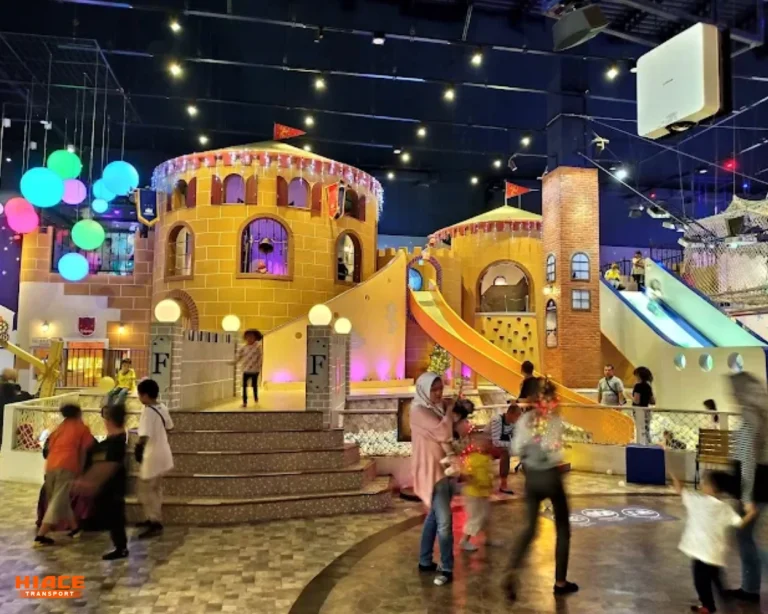 fanpeka aeon mall by Rha