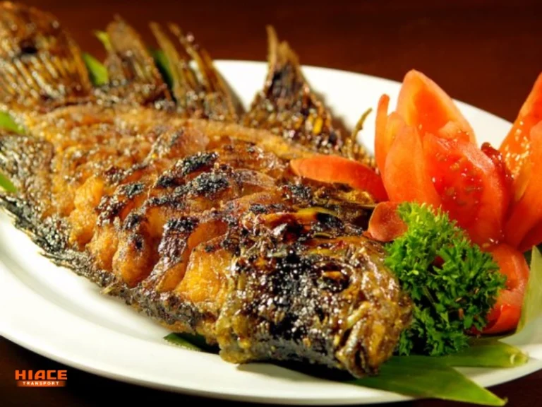 Gubug Makan Mang Engking Bekasi