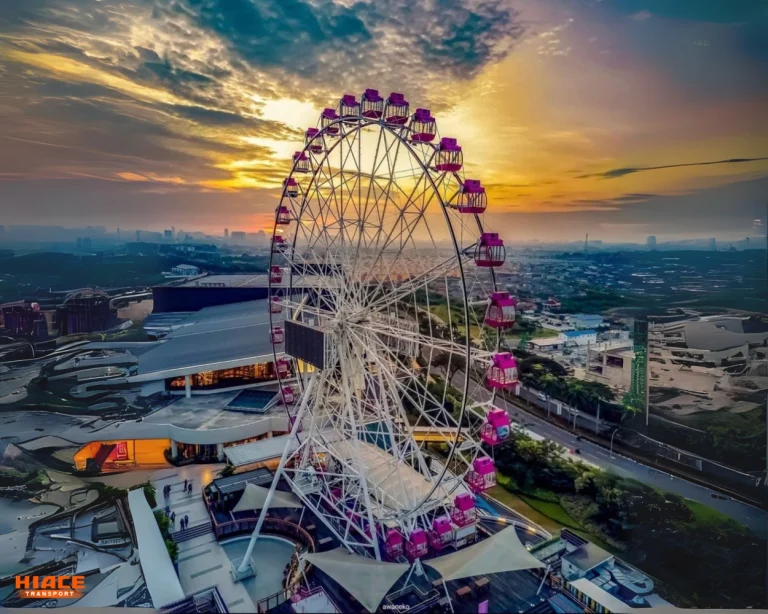 j sky ferris wheel aeon mall by liburanyuk.co.id