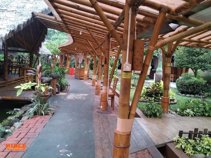 Gubug Makan Mang Engking Bekasi