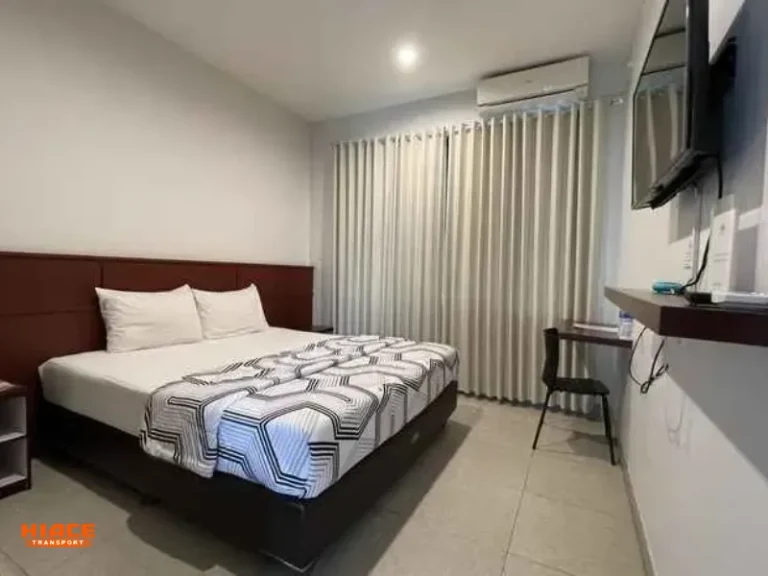 hotel lotus cirebon
