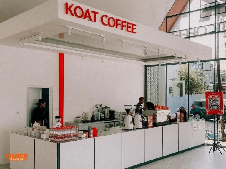 memesan makanan koat coffe source by wisata info