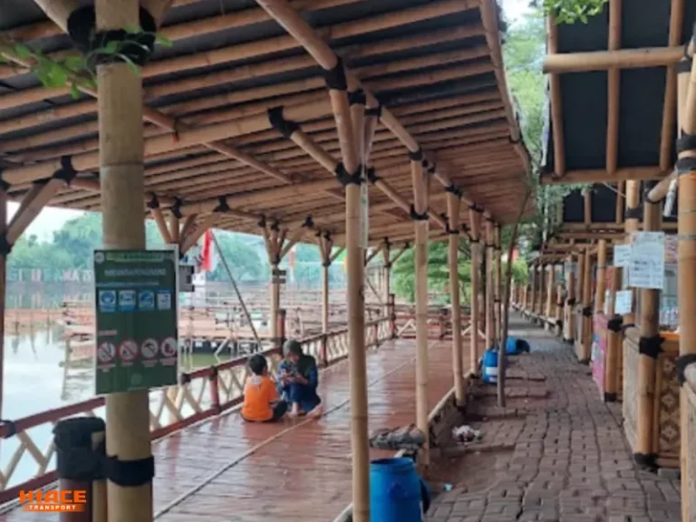 kuliner pinggir dananu source by eko budi utomo