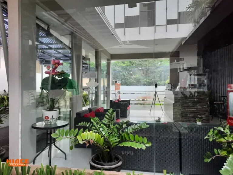 hotel lotus cirebon
