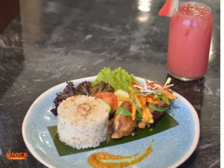 Restoran bekasi