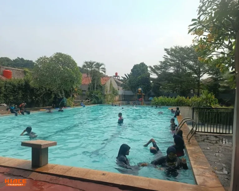 Waterpark Persada by ubanrahmat setiawan