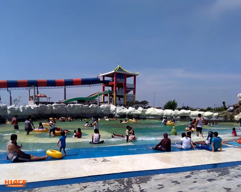 WaterPark Bekasi