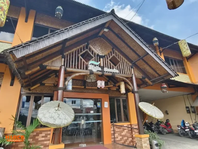 Restoran bekasi