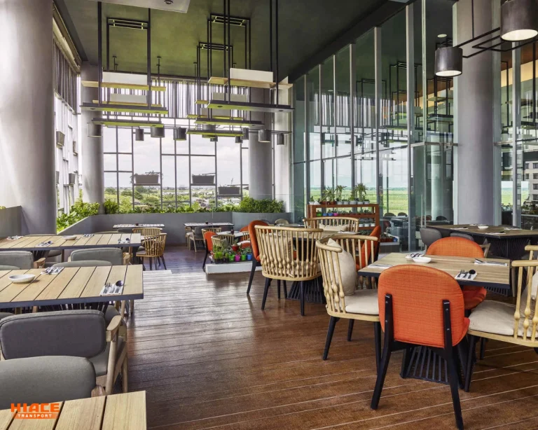 Novotel Karawang