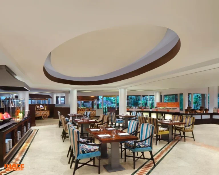 Le Meridien Jakarta