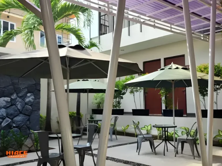 hotel lotus cirebon