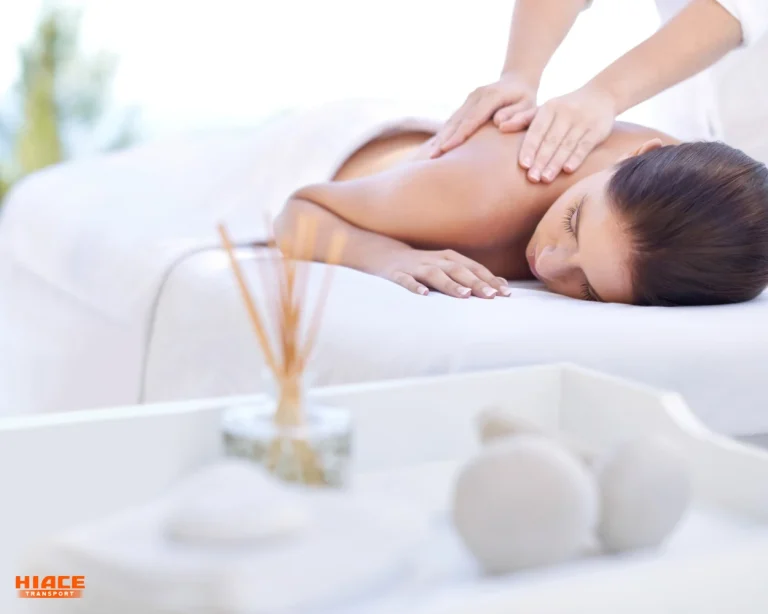 Spa by marriott.com