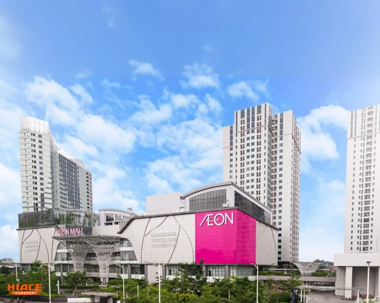 view aeon mall by forevervacation.com