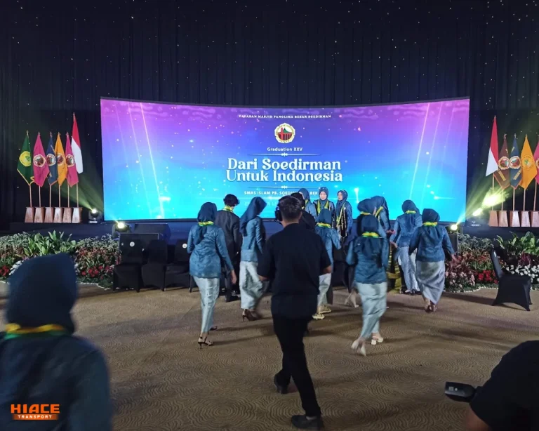 Bekasi Convention Center