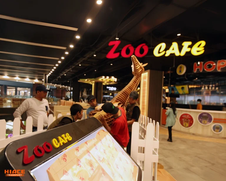 AEON Mall Jakarta Garden City