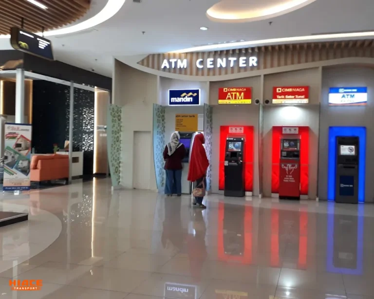lagoon avenue mall bekasi