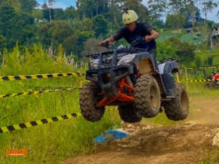 ATV source by noah's park