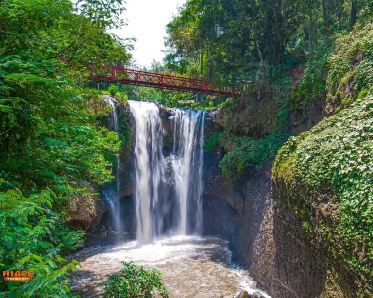 Air terjun Source by Traveloka.com