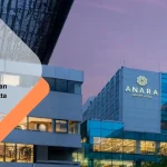 Anara Airport Hotel
