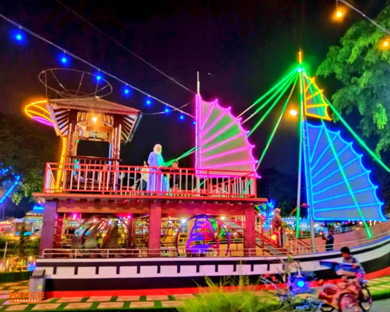 Taman Alamanda Bekasi