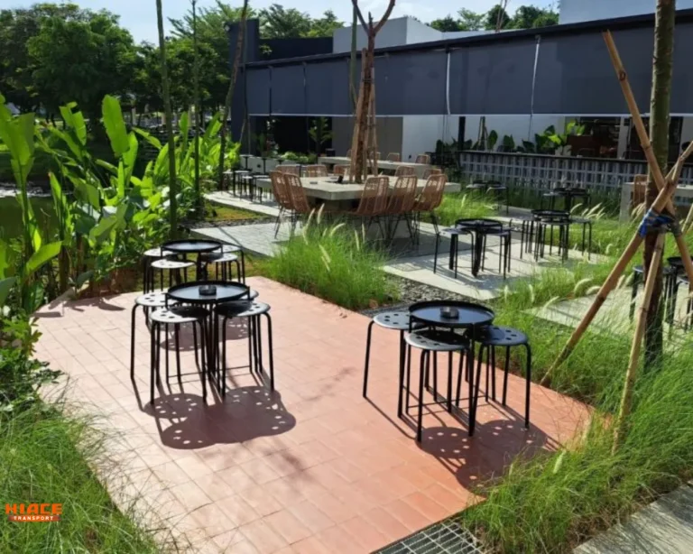 Kopitagram Vida Bekasi