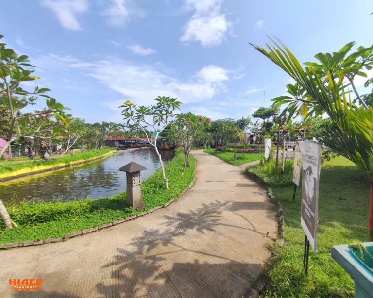 Area joging by akhmad nurul iman