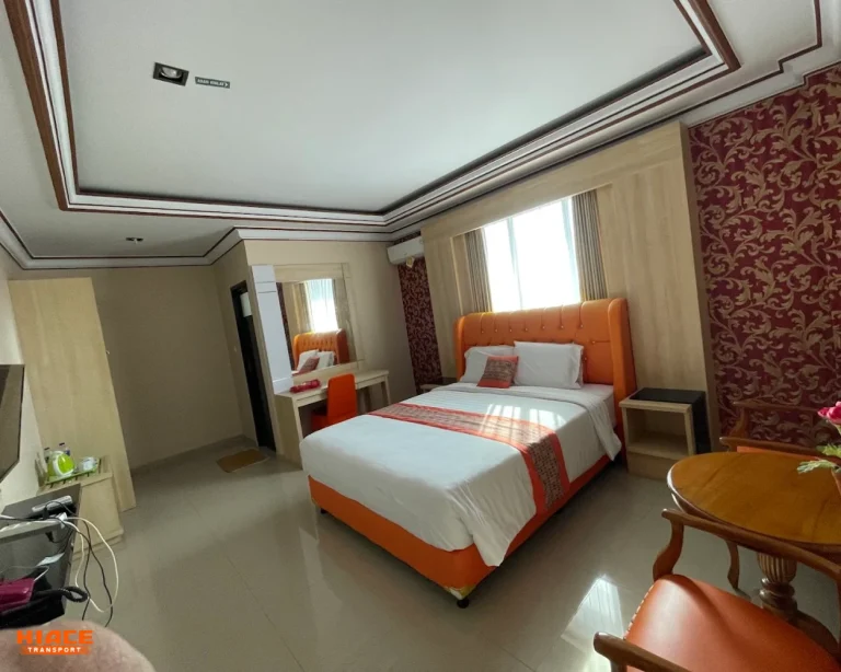 Bagian room wiwi perkasa 2 by Didit ramadhan