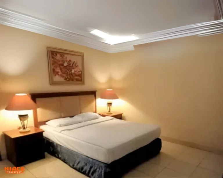 Bagian kamar prima by tiket.com
